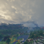 Builder's Domain - Explore & Construct logo