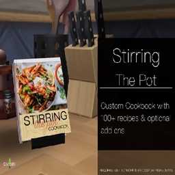 Stirring the Pot | Traducción Español Por RoshySims