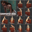 Countertop Woes - Pose Pack logo