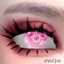 Galaxy Bloom Contact Lenses logo