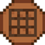 I_am's crafting table logo