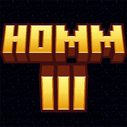 Heroes Of Might And Magic 3 logo