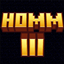 Heroes Of Might And Magic 3 logo