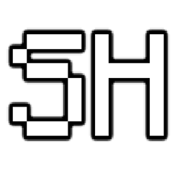 Simple Harvester logo
