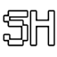 Simple Harvester logo