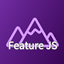 FeatureJS logo