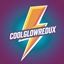 CoolGlowRedux logo
