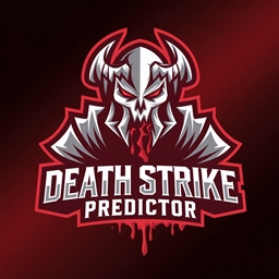 DeathStrikePredictor project image