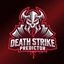 DeathStrikePredictor logo