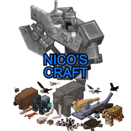 Nico's Craft