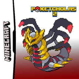 Poketcholas 2 logo