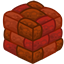 Mindthemood's Bits, Bobs, & Buildings (Amazing Archeology) logo