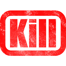 KILL THIS logo