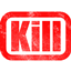 KILL THIS logo