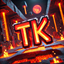 Tikarakatika logo
