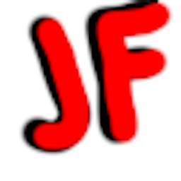 JF Powers and Monsters logo