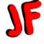 JF Powers and Monsters logo
