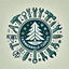 Fir Forest Tinkerer logo