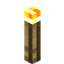 Glowstonedust Torch logo
