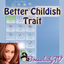 Better Childish Trait logo