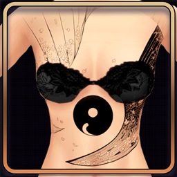 ⚓ [ESI]  Mystic Wings (Upperchest) logo