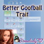 Better Goofball Trait logo