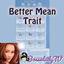 Better Mean Trait logo