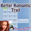 Better Romantic Trait logo