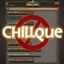 ChillQue logo