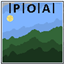 Point of Annihilation(POA) logo