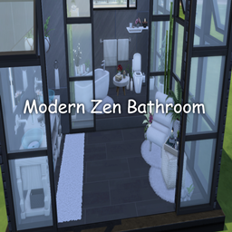 ModernZenBathroom logo