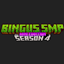 Bingus SMP Season 4 MINI Eddition logo