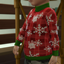 Ugly Sweater for Toddlers logo
