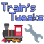 Train's Tweaks logo