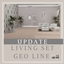 GM-LIVING LINE GEO set UPDATE logo