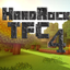 HardRock TerraFirmaCraft 4 - realistic survival logo