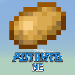 Potahto FV project image