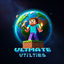 Ultimate Utilities logo