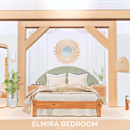 Elmira Bedroom