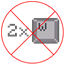 Disable Double Tap to Sprint logo
