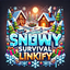 Snowy Survival | Liinkify logo