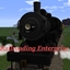Railroading Enterprises logo