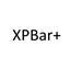 XPBar+ logo