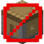 Structure Disabler logo