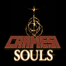Carmesi Souls logo
