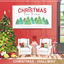 Christmas Hallway logo