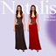 Long Dress N03ⁿᵃᵗᵃˡⁱˢ logo