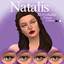 Eyelashes 3D N09ⁿᵃᵗᵃˡⁱˢ logo