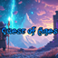 Quest of Ages logo