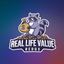 RealLifeValueRedux logo